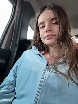 margolisa Adlı Modelin Canlı XXX Sohbeti