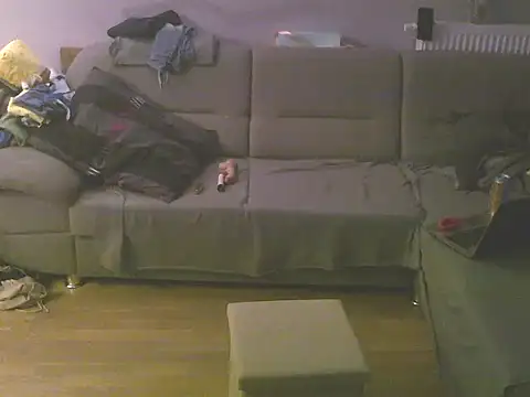 Вебкам-шоу MilenaUK