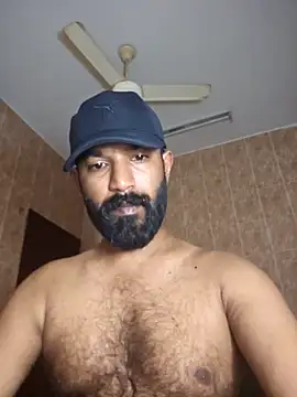 Bigkannan webkamerás műsora