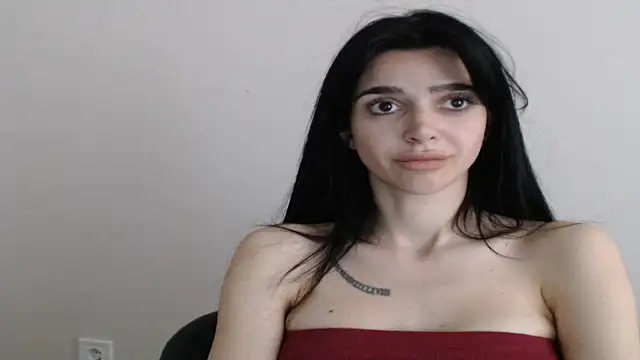 Chat XXX en directo de gglingeriee