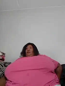 Show Webcam de nancy111