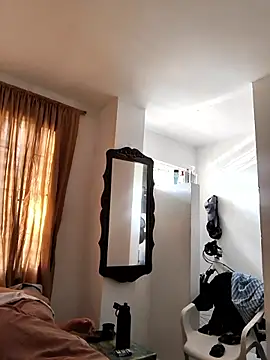 Marianatrans01 Webcam show