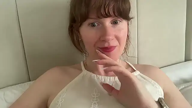 Show de redheadrosie69 na webcam