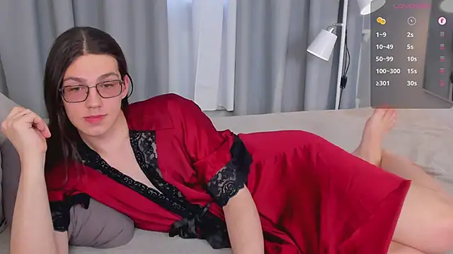 Alfreda_Mills Webcamshow