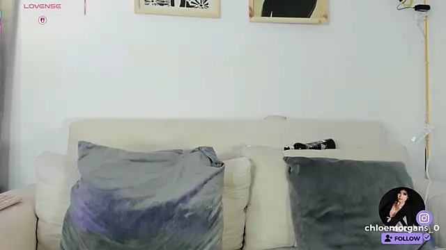 Chloe_Morgans: онлайн-секс-чат