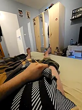 AlexHh92 webcam show