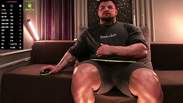 OliverSportn Webbikameraesitys