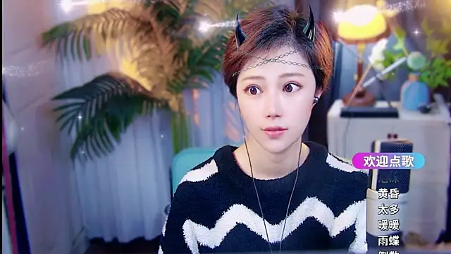 cherry-fa Live XXX-Chat