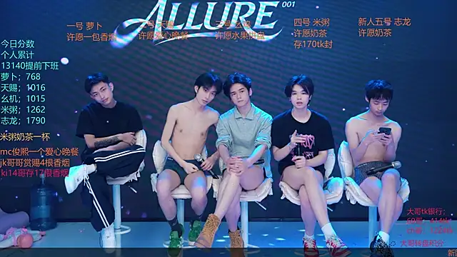 HD-stick998 Show Webcam