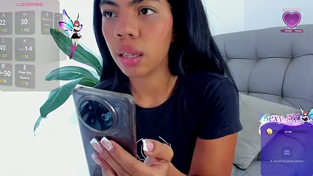 DakotaStills_: онлайн-секс-чат