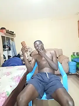 Pertunjukan Kamera Web Brian_johns