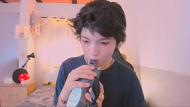 Sweet_Allan 웹캠 쇼