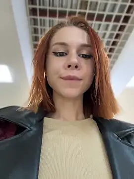 RosieSecret – Live XXX-chat