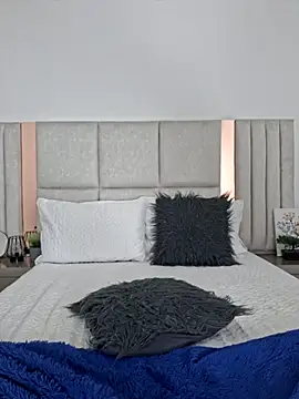 CinthiaHall_ 网络视讯表演