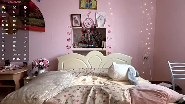 MelissaZaria লাইভ XXX চ্যাট