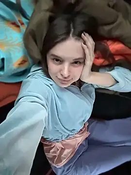 margolisa Chat XXX in diretta