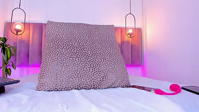 babepolly's Live XXX Chat