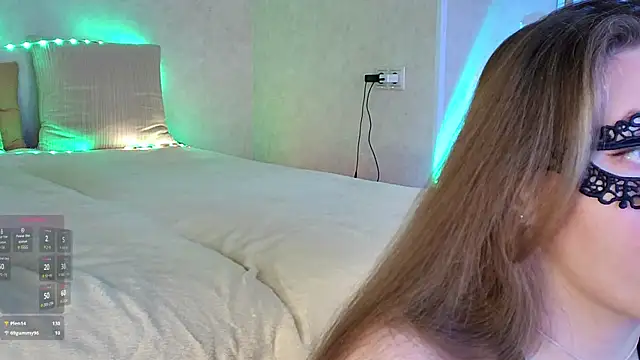 Онлайн чат XXX Roseaa