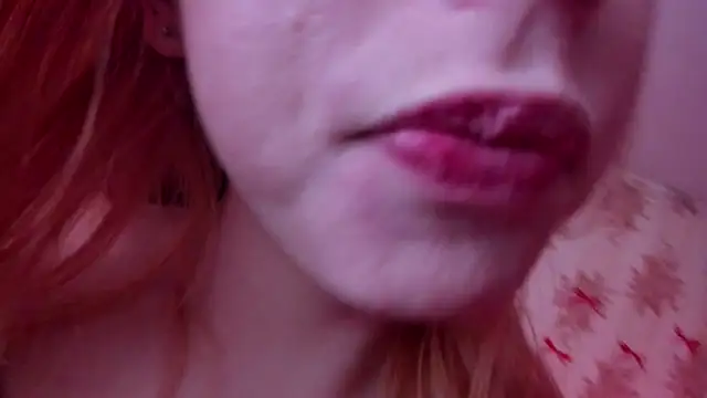 Pokazy przed kamerką – Cutie_Bambi