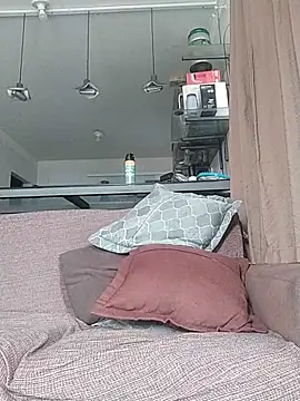 Misterymem63 Show Webcam