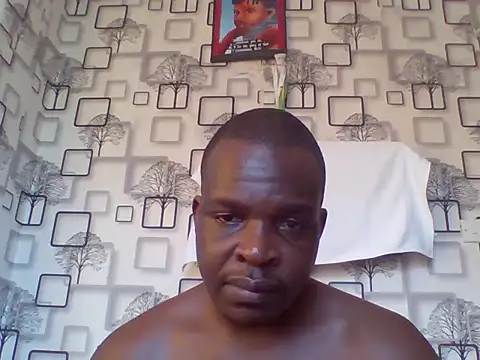 Chumba_001 Webcam Show