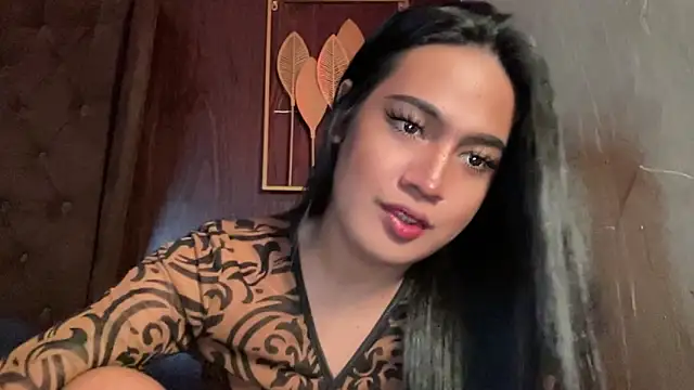 theonlycindy 在線直播表演