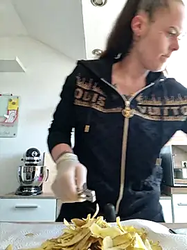 Your_dirty_dream's Webcam Show