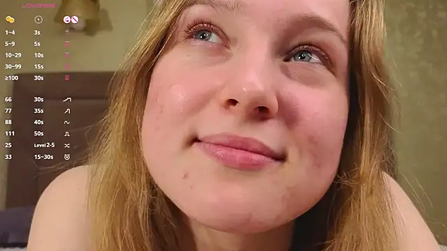 VanessaLightDiamond Adlı Modelin Canlı XXX Sohbeti