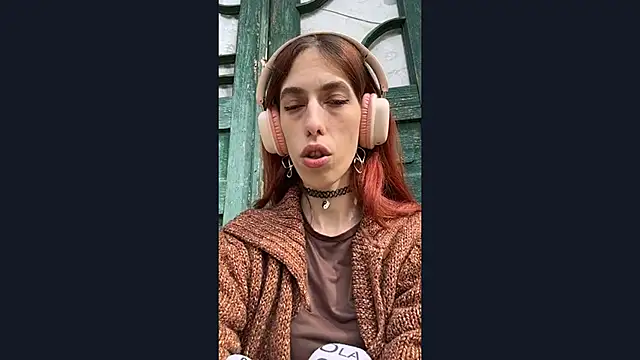 SharondaMcclerkin live XXX chat