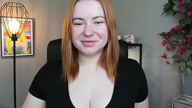 LAYLAxSTAR – Naživo XXX chat