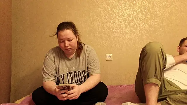 Show webcam de Blush_Lolaa