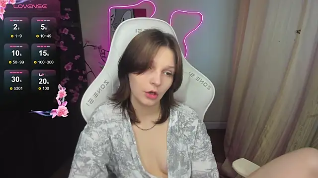 AudreyyKim Live XXX-Chat