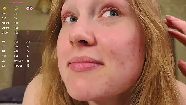 VanessaLightDiamond's Live XXX Chat