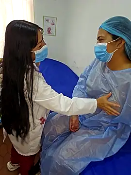 عرض كام JustSamantha_