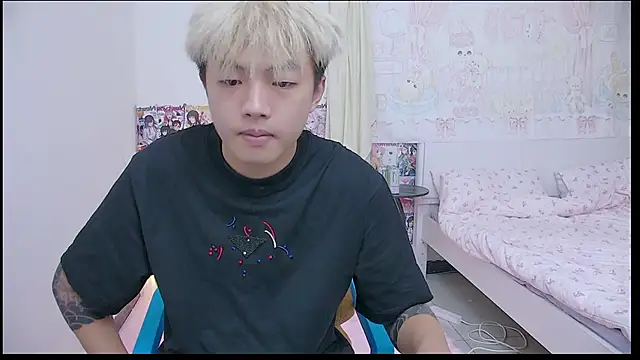 Chocolates-001 웹캠 쇼