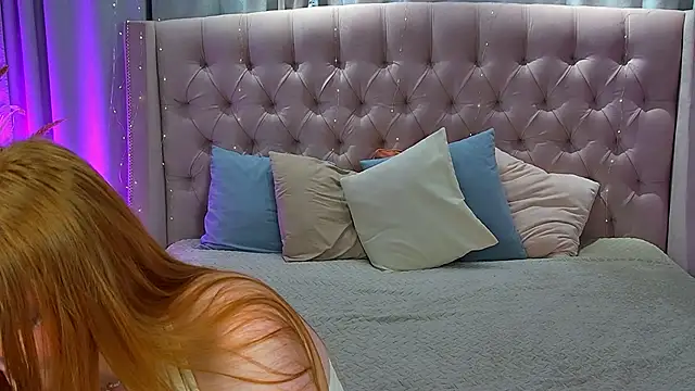 JessicaEmber – Live XXX-chat