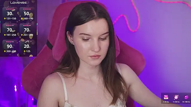 Živý XXX chat AgataWillis