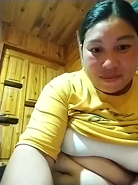 kussecka Live XXX-chat