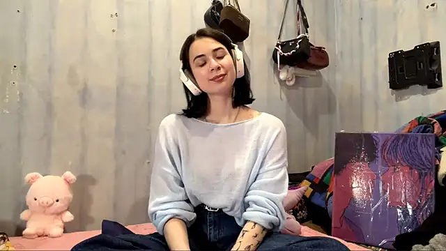 Živý XXX chat LanoraBilecki