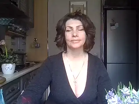 Živý XXX chat Baby-Matilda