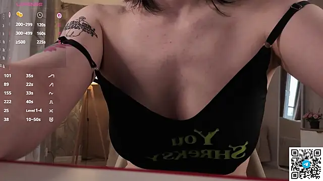 MaryCoopeern Live XXX chat