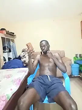 Brian_johnsn Webbikameraesitys