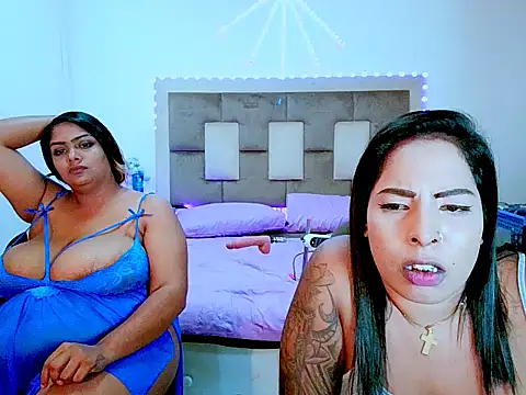 Živý XXX chat indiantopaz694u