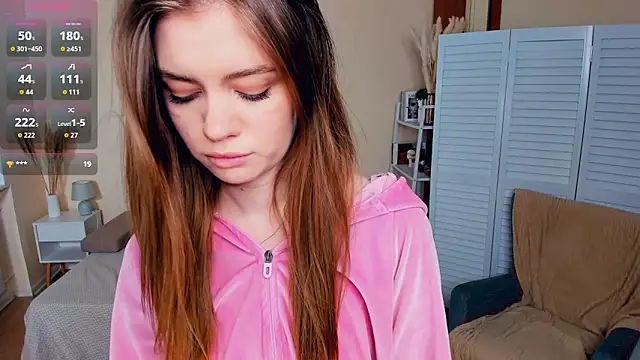 Živý XXX chat AngelesBenitz