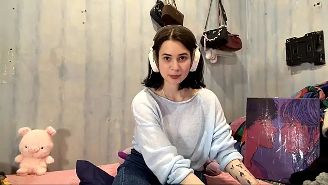 Živý XXX chat LanoraBilecki