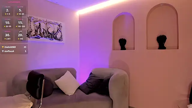 MorganHicks Chat XXX live