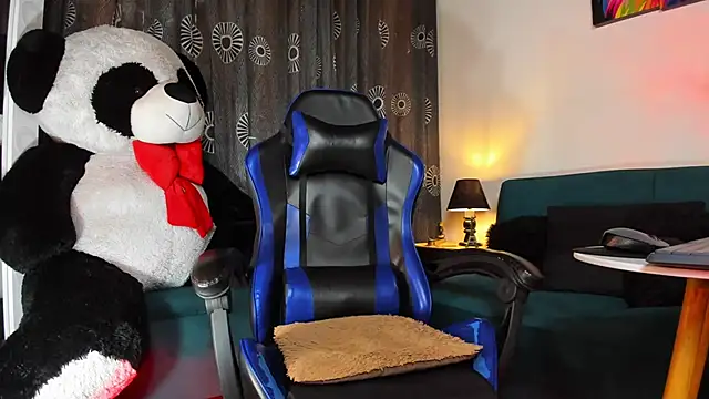 LiamCossio_ Webcam Show