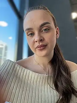 แชท XXX สดของ KristiRich