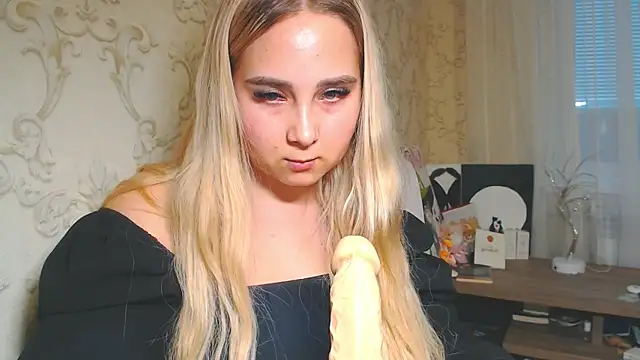 Chat +18 de DolphinDreams ao vivo