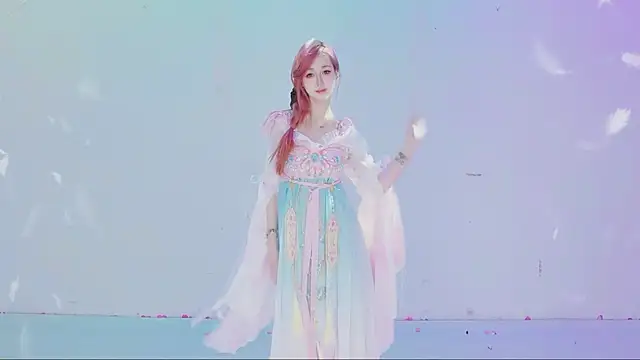 ZZ00033S ওয়েবক্যাম শো